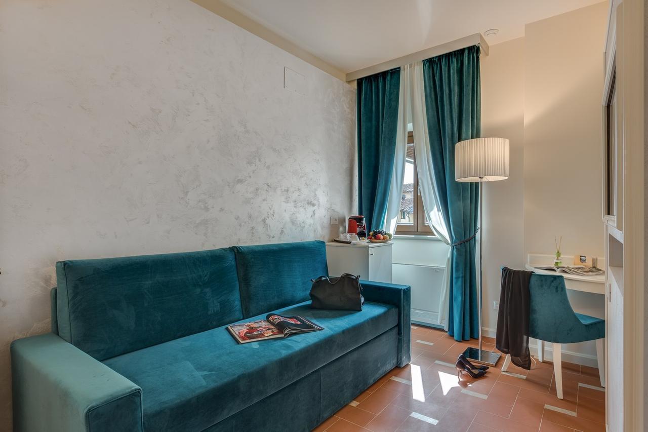 Battistero Residenza D'Epoca Hotel Pistoia Exterior photo
