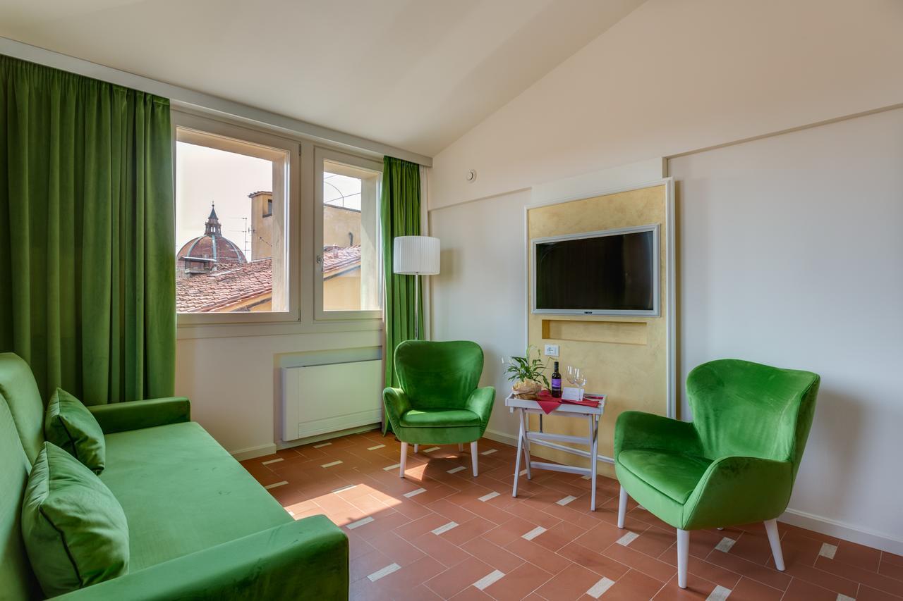 Battistero Residenza D'Epoca Hotel Pistoia Exterior photo